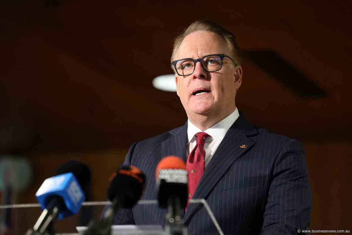 Opinion: Council reforms not working in reality