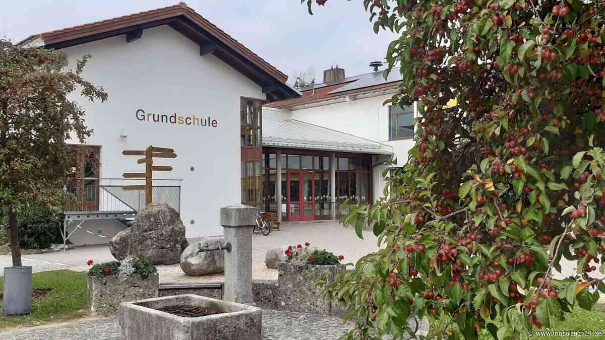 Neues Team: So ist die Grundschule Engelsberg mit 107 Schülern ins neue Schuljahr gestartet