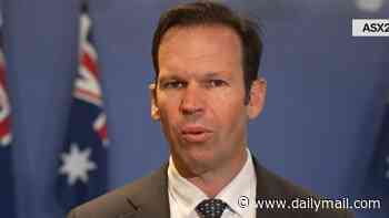 Matt Canavan warns Aussies could face longer waits for an Uber as Coalition unveils sweeping migration policy