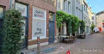 Gespot! Eigenaar Barzza opent Spaanse wijnbar met pintxo’s in Den Bosch