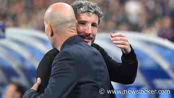 Belgische media zien oneerlijke strijd met Zinédine Zidane: ’Dat kan Mark van Bommel niet’