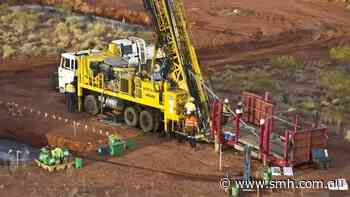 Barkly scores near-perfect drill hit rate at huge NT rare earths play