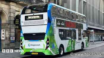 'Lifeline' bus route linking Caithness to Inverness to be cut