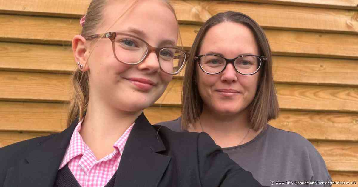 School bus fares petition launched by Essex mother