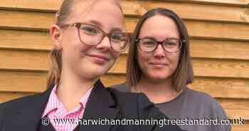 School bus fares petition launched by Essex mother