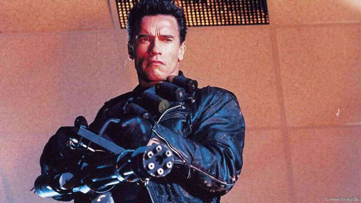 TV-Tipp: Einer der besten Science-Fiction-Filme aller Zeiten läuft im Free-TV