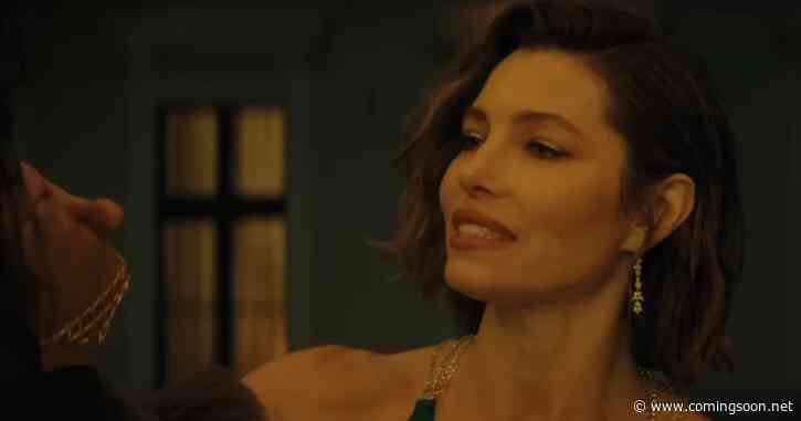 Jessica Biel’s Wild Matchbox Movie Skill Has Her Kids Seeing Her Differently