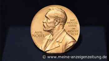 Nobelpreis für Physik 2026: Diese Forschenden haben gute Chancen