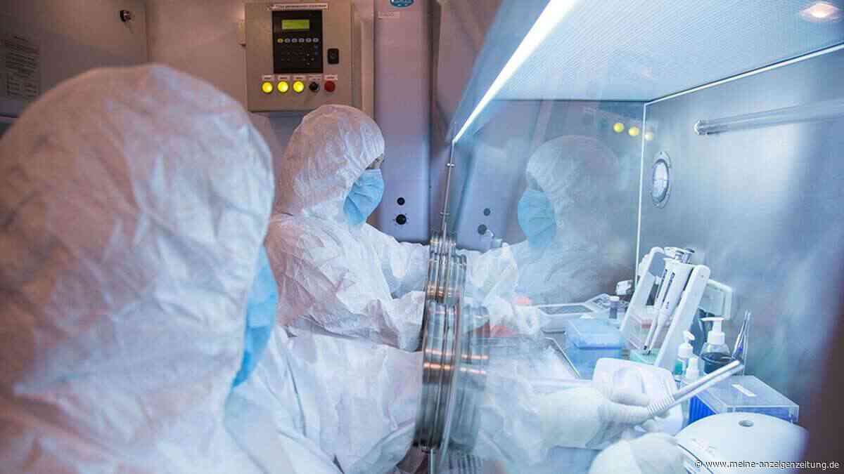 Russland spielt Berichte über Pest-Todesfall herunter – Trump bietet US-Hilfe an
