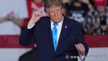 Trump ponders whether Iran should 'take out Los Angeles' while defending higher gas prices and war with Iran