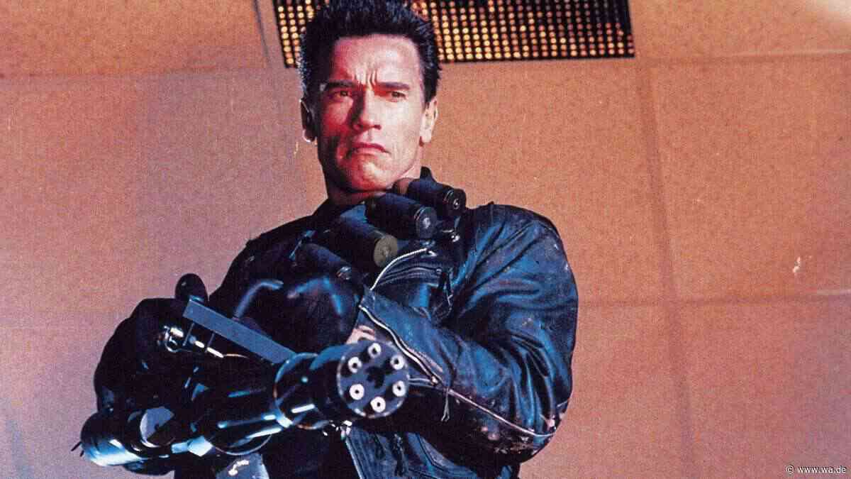 TV-Tipp: Einer der besten Science-Fiction-Filme aller Zeiten läuft im Free-TV