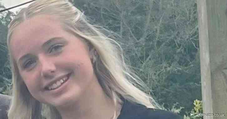First picture of ‘cheeky’ teenager killed in Banbury car crash