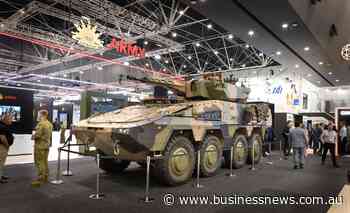 Industry critical partner in nation's defence