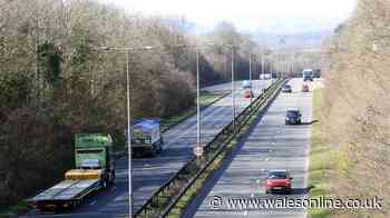 Major Cardiff road to close for urgent repairs causing days of traffic chaos