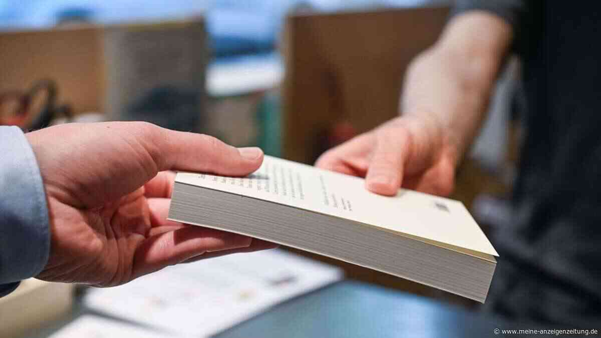 Überraschende Umfrage: Nur 6 Prozent fragen KI nach Buchtipps – eine Quelle dominiert klar