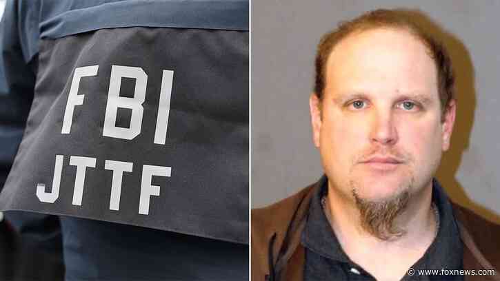 Massachusetts felon pleads guilty after DOJ says he sold Russian plutonium to 67 customers