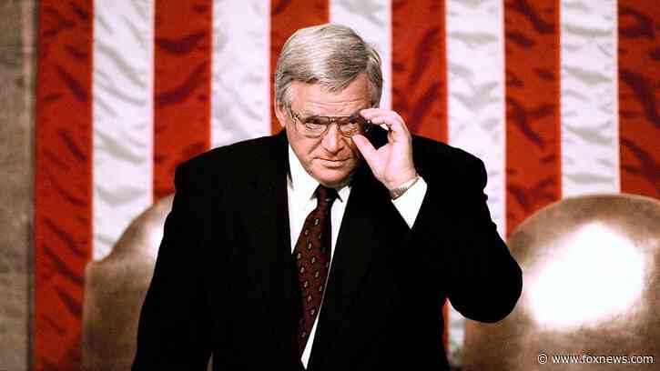 Dennis Hastert, longest-serving Republican House Speaker and convicted child molester, dies at 84