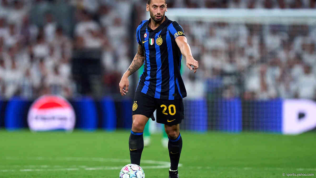 Calha is ready 💪, Amorim woes and Spalletti's XI: morning news☀️