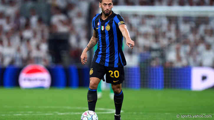 Calha is ready 💪, Amorim woes and Spalletti's XI: morning news☀️