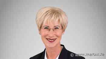 Zurück in Poing: Annett Taubert leitet die Grundschule Karl-Sittler-Straße