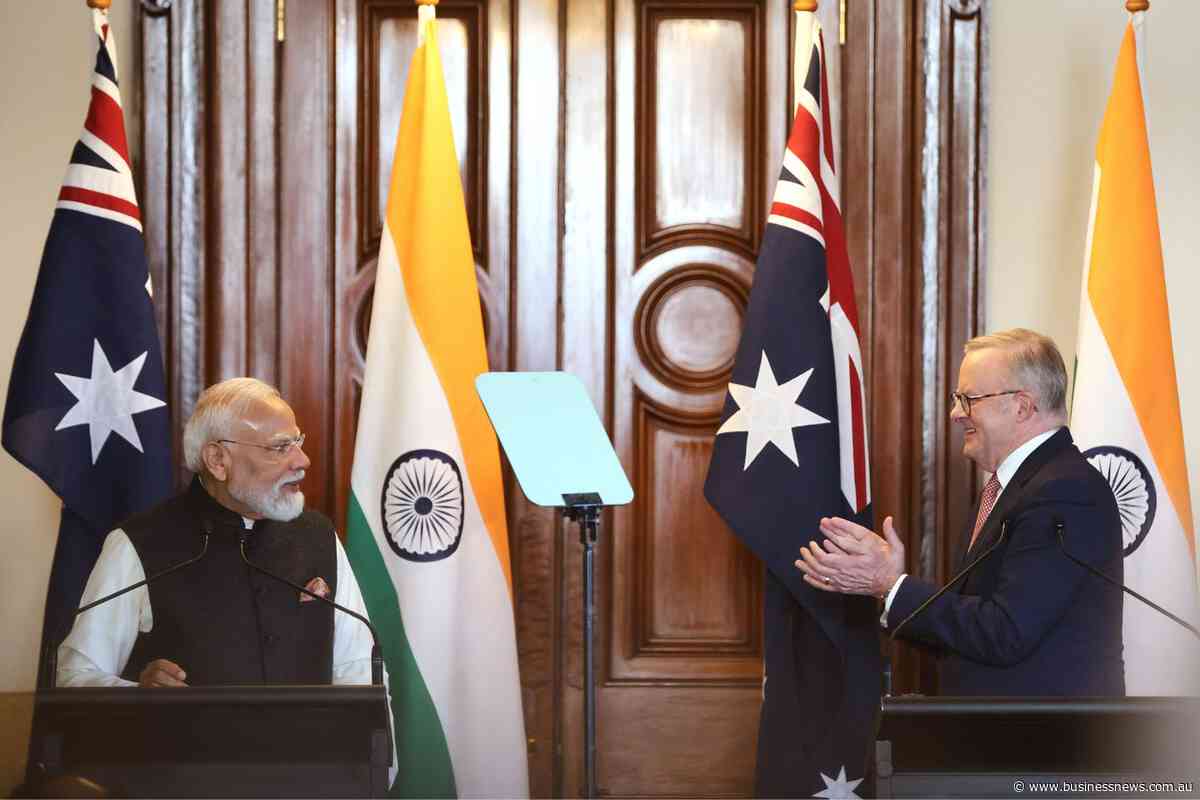 Opinion: Uranium restrictions part of GST flaw
