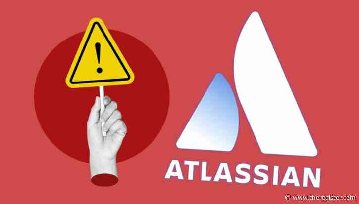 Atlassian warns of critical file access flaw in its datacenter products
