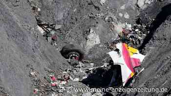 Entscheidung über Schmerzensgeld nach Germanwings-Absturz