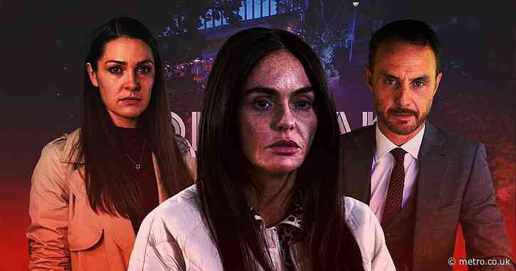 Hollyoaks Halloween special confirmed with huge names back from the dead