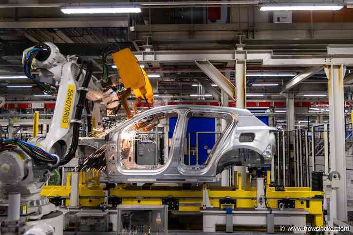 Europese autofabrikanten: 'Nieuwe EV-eisen onhaalbaar op korte termijn'