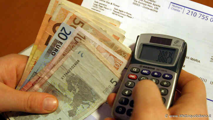 Bollette, lo sconto di Eni è ingannevole: “L’Antitrust sospenda la campagna”
