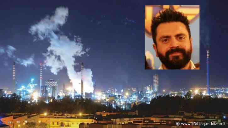“Mancava parte del pavimento”: così Claudio Salamida morì precipitando dentro l’Ilva. “Elementi della scena del crimine spostati”