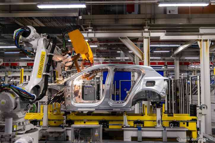 Europese autofabrikanten: 'Nieuwe EV-eisen onhaalbaar op korte termijn'