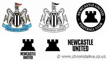 Newcastle United chief explains use of 'secondary' crest as stadium changes take place