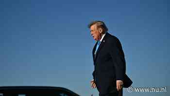 Trump staat belastingvrije rode diesel toe om stijgende brandstofprijzen