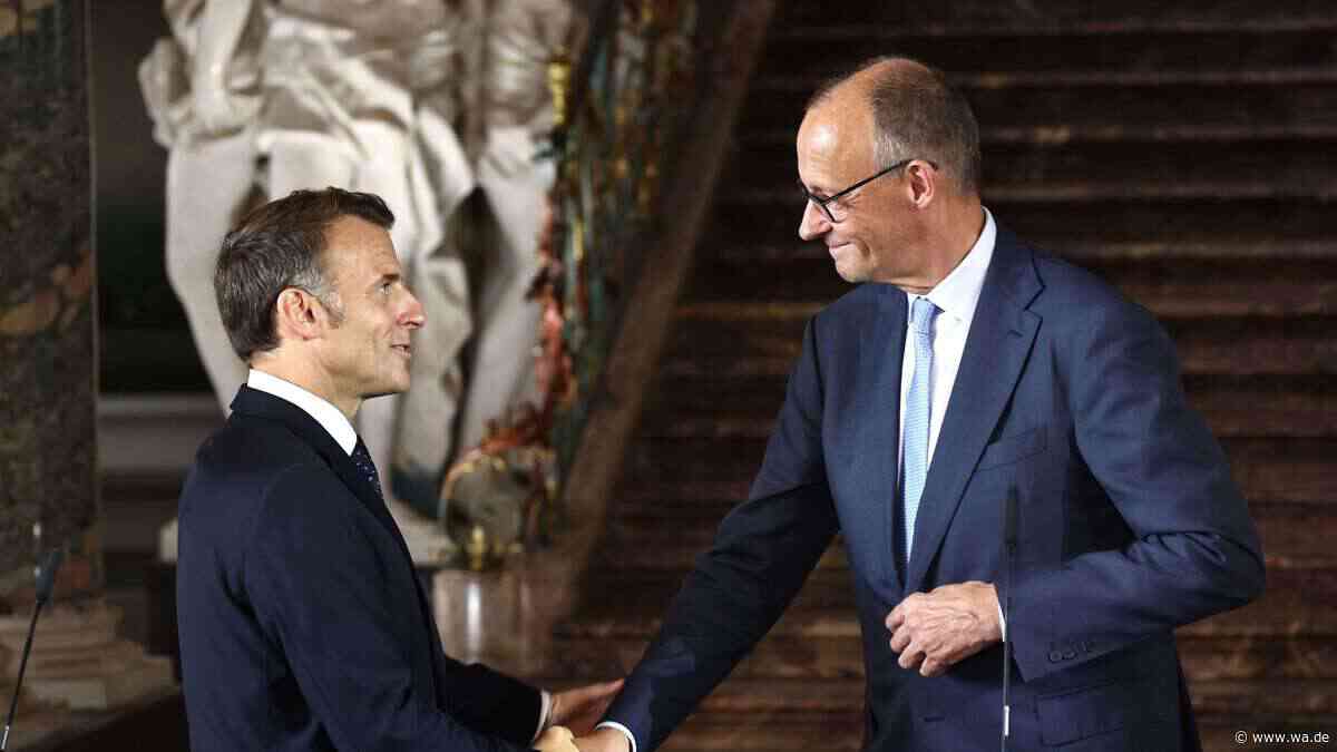 1 Milliarde Euro Defizit – pro Tag: Warum die EU jetzt hart gegen China durchgreifen will