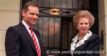 Tributes paid to novelist and politician Jeffrey Archer following his death aged 86