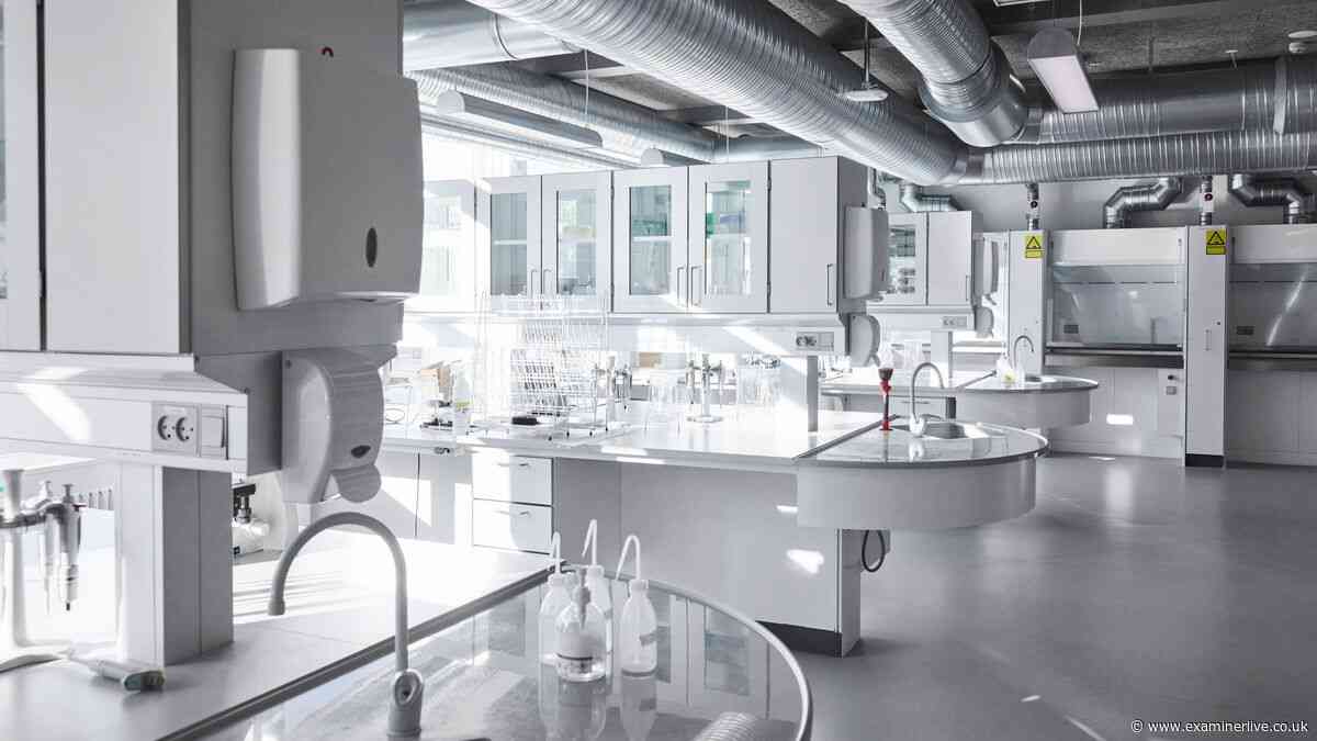 Russia 'plague' lab worker death as 189 people being monitored