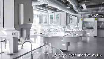 Russia 'plague' lab worker death as 189 people being monitored
