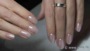 3 Nageltrends lassen deine Maniküre sofort edler wirken