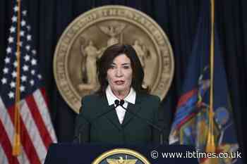 Cornell Rape Case: Jane Doe's Explicit Assault Account Omitted From Police File Sent to DA, Hochul Says