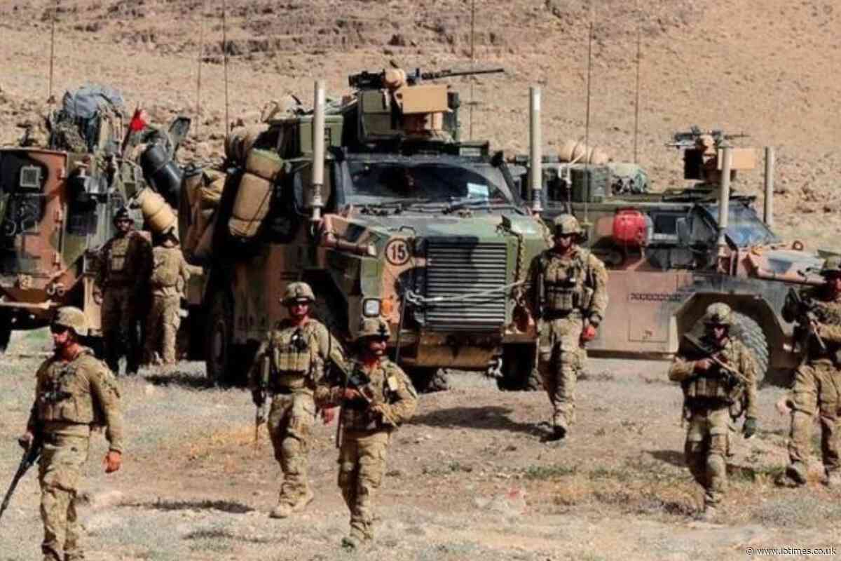 Mount Bundey Training Exercise Turns Fatal as One Australian Soldier Dies and Five Are Injured