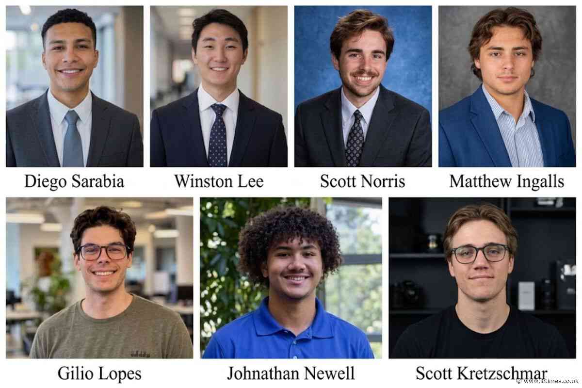 One of the Cornell 7 Says He Was the Real Victim, Claiming Oral Sex Happened While He Was Too Drunk To Consent