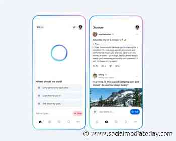 Meta adds parental oversight to Meta AI app
