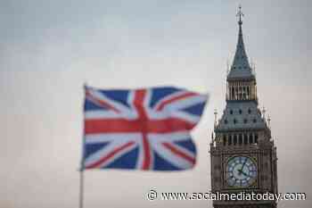 Social media platforms resist U.K. safety disclosures