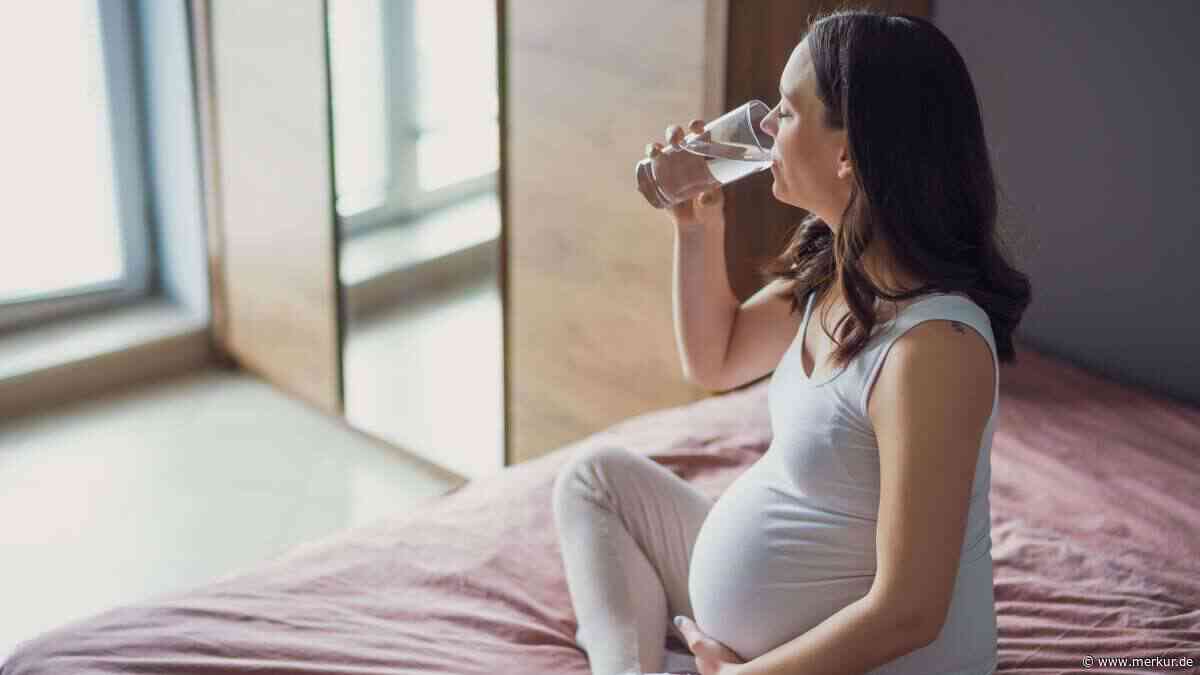 Fünf Prozent mehr Frühgeburten pro Grad: Wie extreme Hitze Schwangere und Neugeborene bedroht