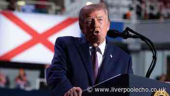 Donald Trump tells Iran to 'take out' major cities in war rant