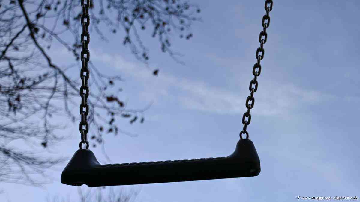 Kind am Spielplatz sexuell missbraucht: Warum die Polizei noch keine Täterbeschreibung nennt