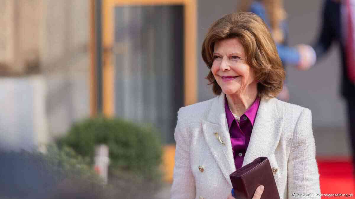Hoher Besuch in Konstanz erwartet: Diesen besonderen Preis übergibt Königin Silvia persönlich