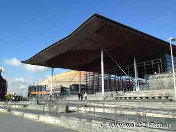 Senedd to call for faster delivery of ?14bn Wales rail investment