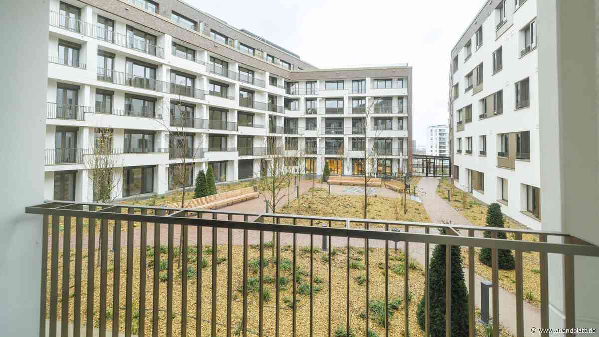 Luxus-Seniorenresidenz im Westfield bekommt einen Kinderspielplatz